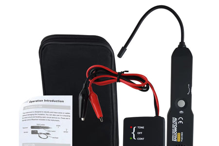 Wiretrace EM415PRO – Automotive Short Circuit & Open Finder Diagnostic Tool